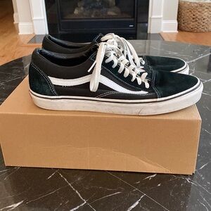 VANS OLD SKOOL